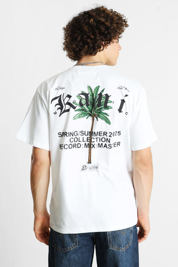 Bild von Oversize T-Shirt