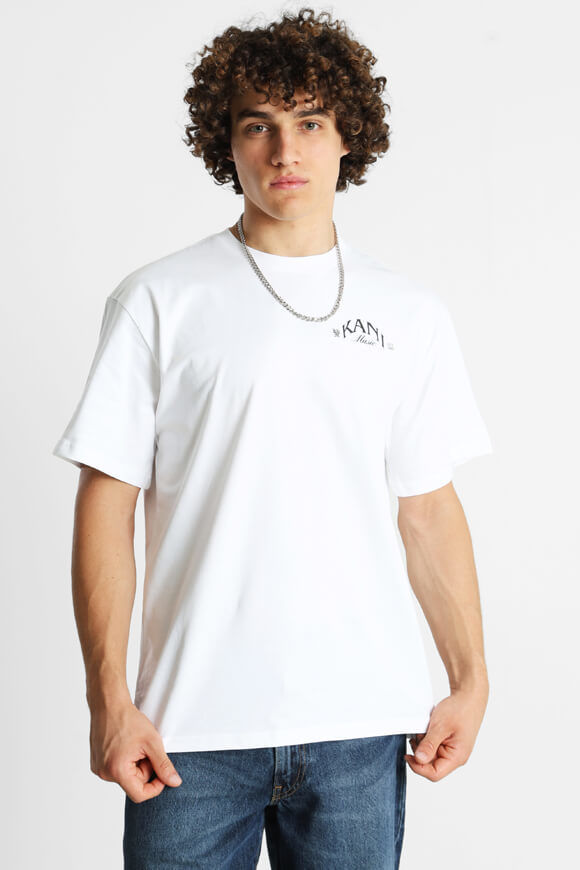 Bild von Oversize T-Shirt