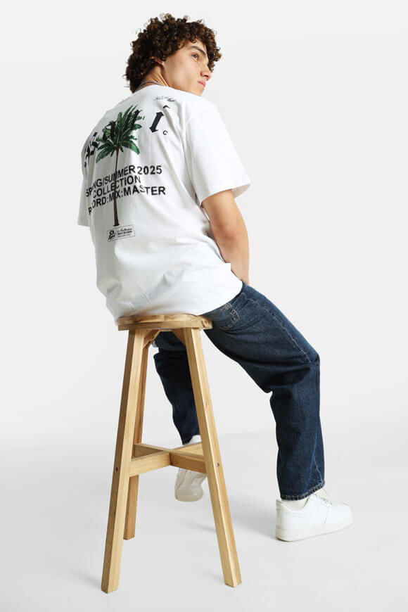 Bild von Oversize T-Shirt