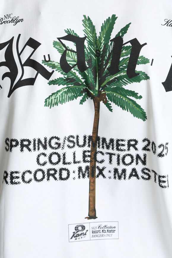 Bild von Oversize T-Shirt