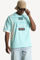 Bild von Mesh T-Shirt