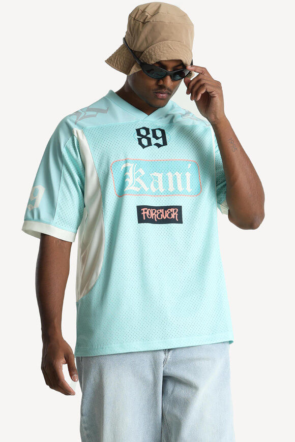 Bild von Mesh T-Shirt