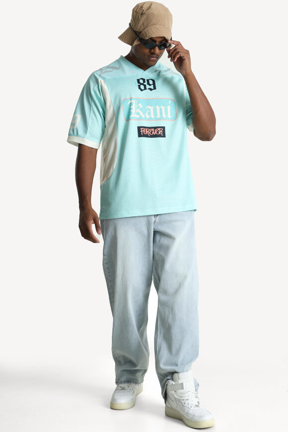 Bild von Mesh T-Shirt