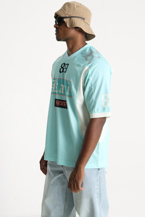 Bild von Mesh T-Shirt