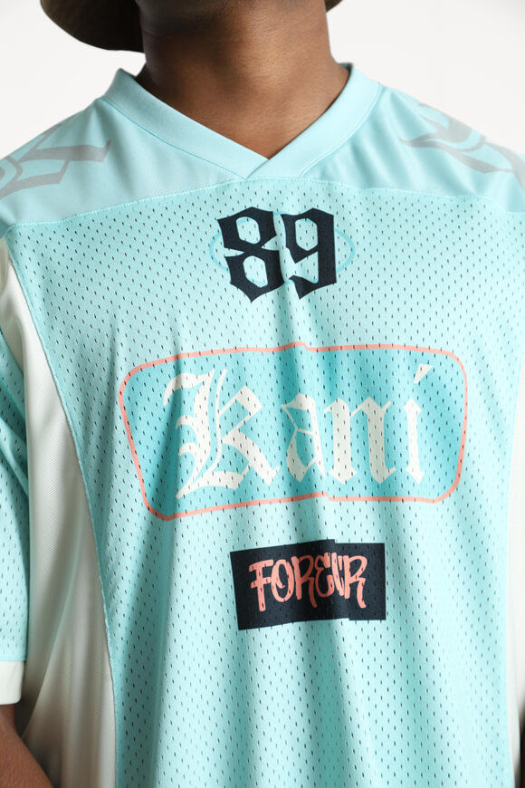 Bild von Mesh T-Shirt