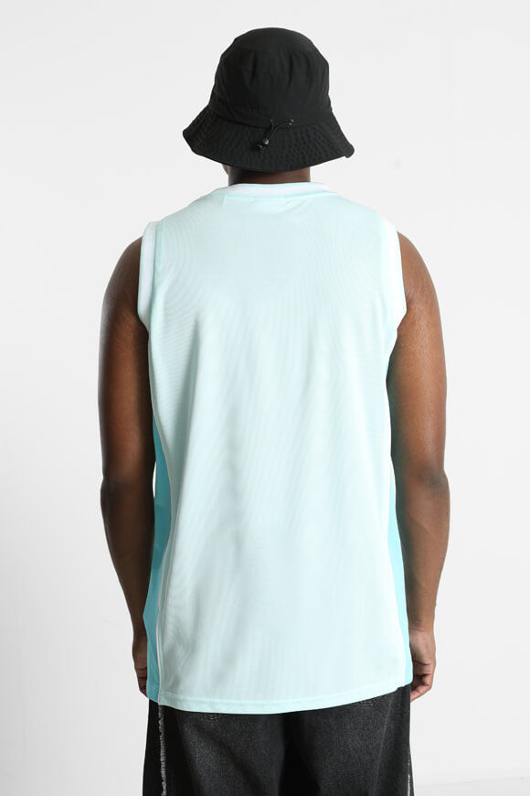 Image sur Oversize Mesh Tanktop