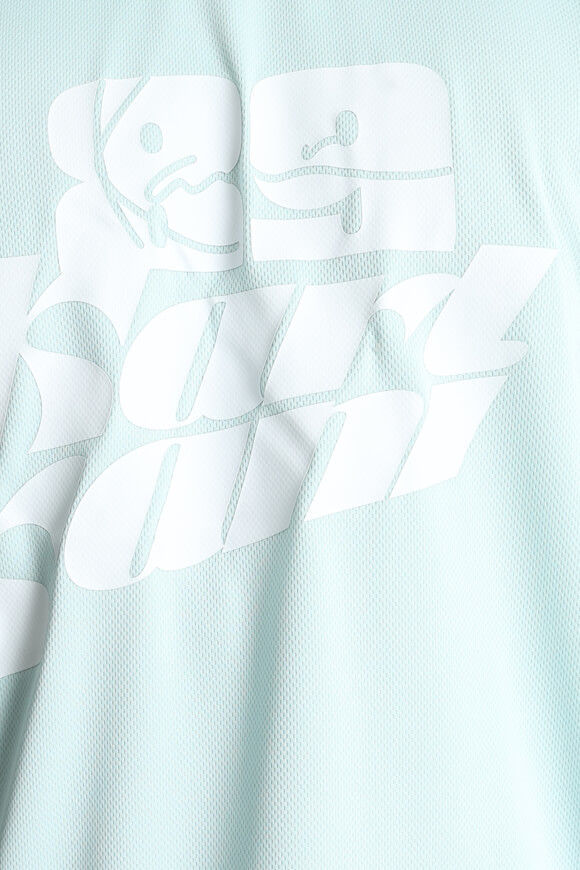 Image sur Oversize Mesh Tanktop
