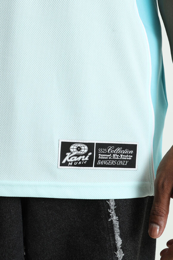Image sur Oversize Mesh Tanktop