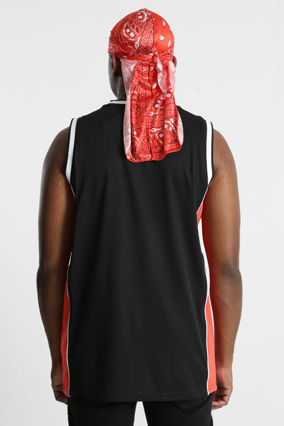 Bild von Oversize Mesh Tanktop