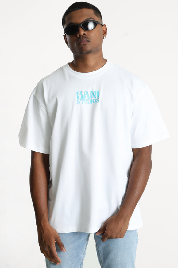 Bild von Oversize T-Shirt