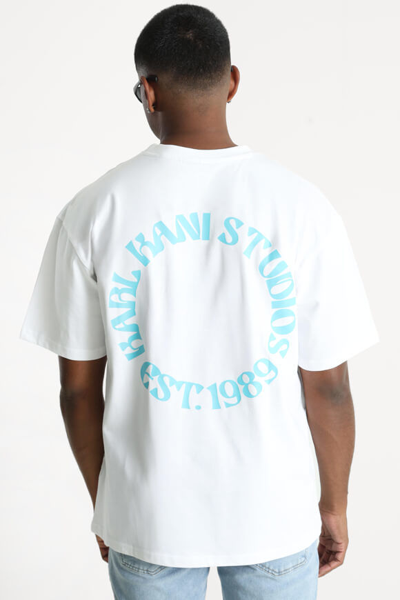Bild von Oversize T-Shirt