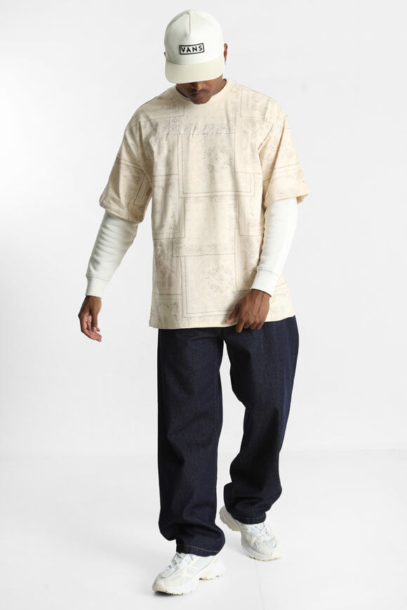Image sur T-Shirt ample