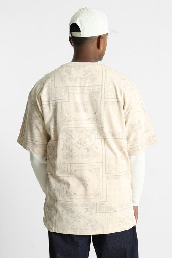 Image sur T-Shirt ample