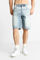Bild von Jeansshorts