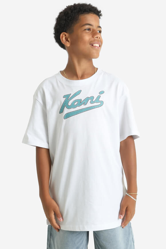 Image sur Varsity Palm T-Shirt