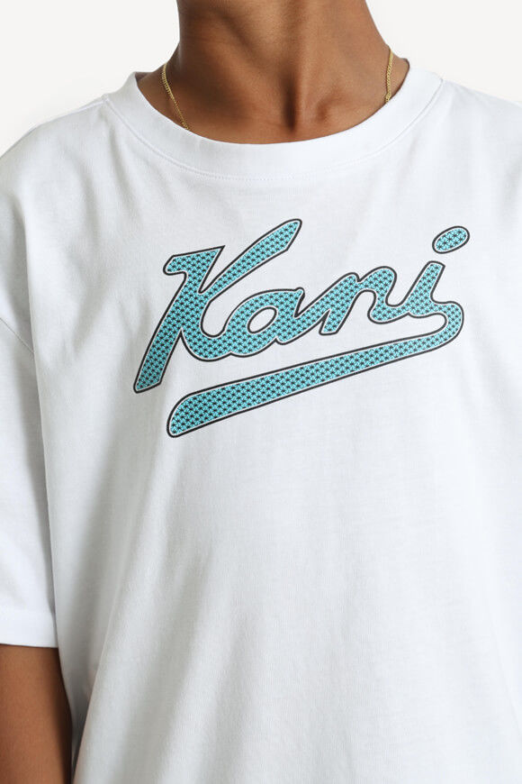 Image sur Varsity Palm T-Shirt