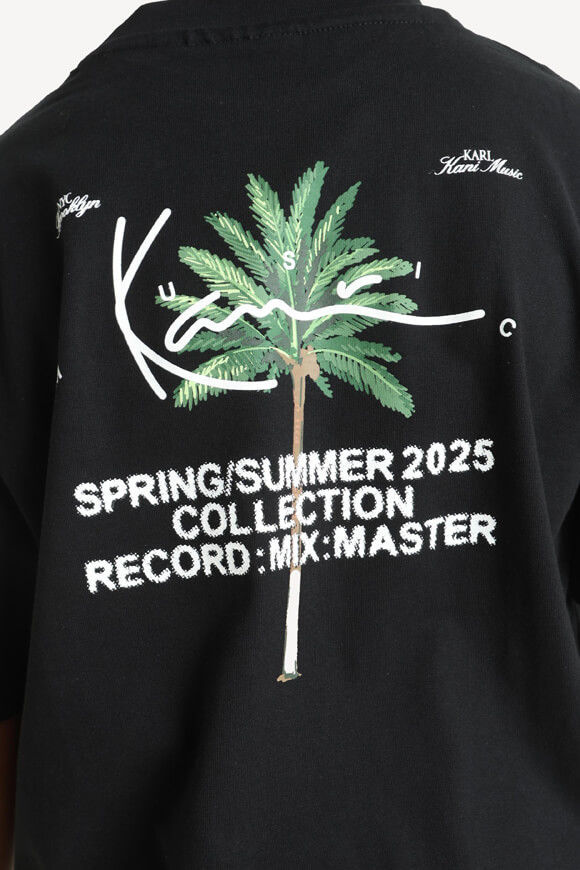 Image sur Signature Palm T-Shirt