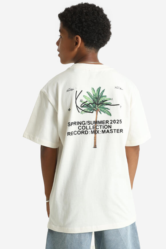 Image sur Signature Palm T-Shirt