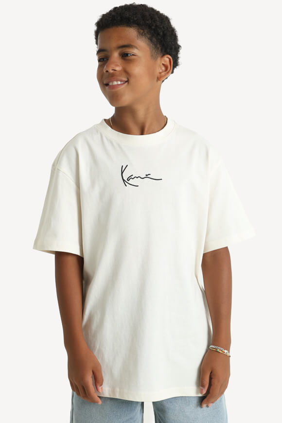Image sur Signature Palm T-Shirt