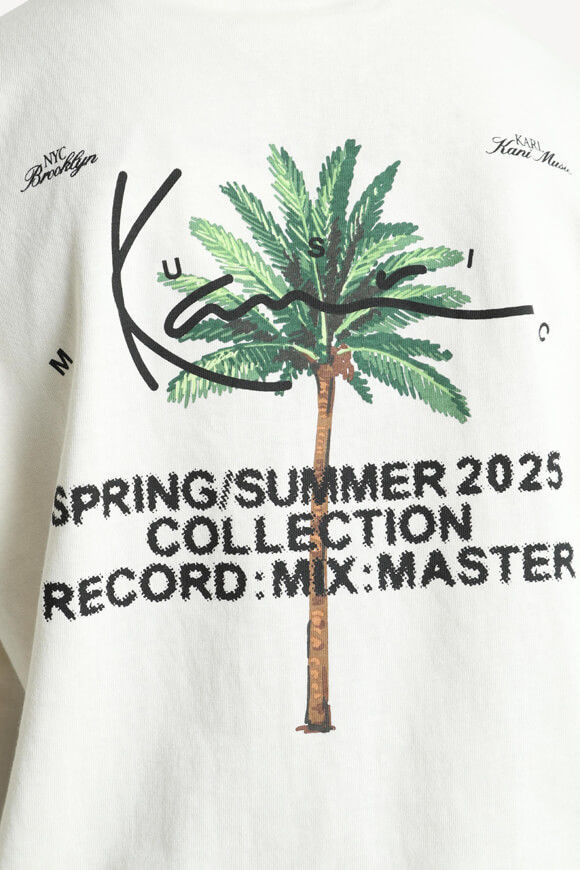 Image sur Signature Palm T-Shirt
