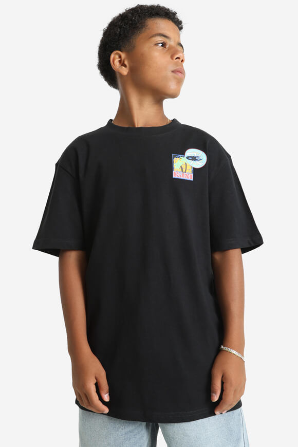 Image sur Patches t-shirt