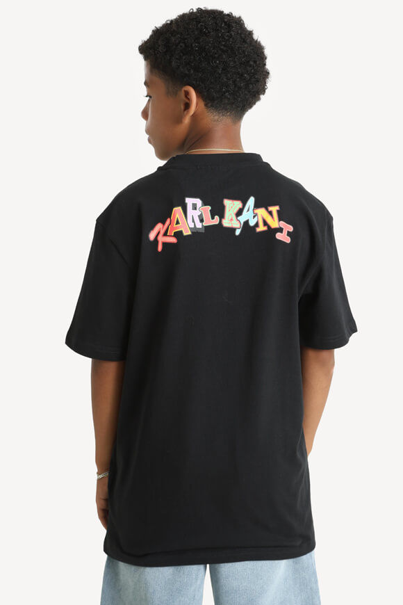 Image sur Patches t-shirt