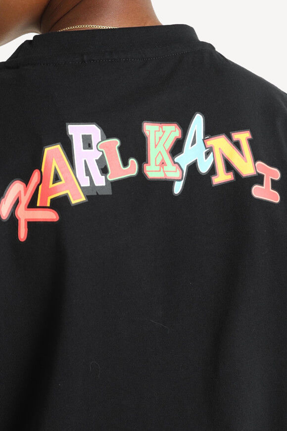 Image sur Patches t-shirt