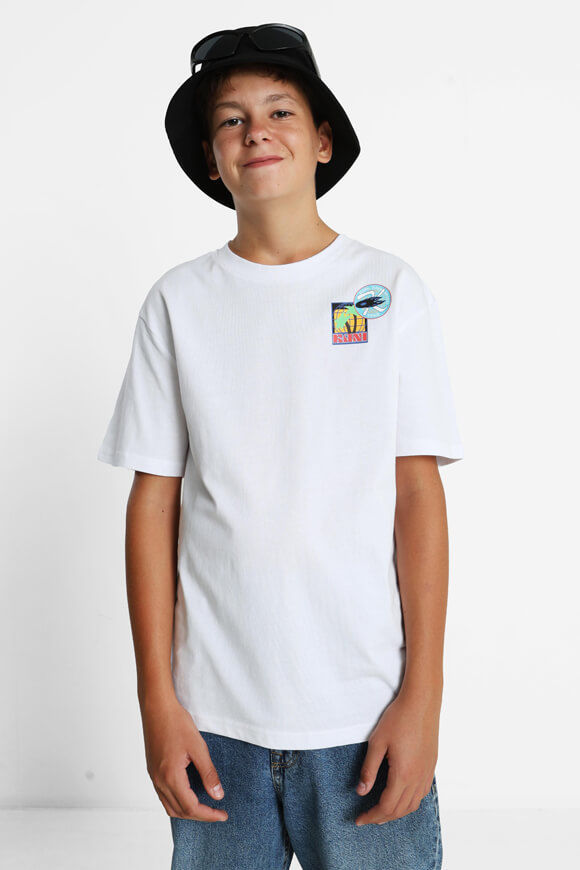 Image sur Patches T-Shirt