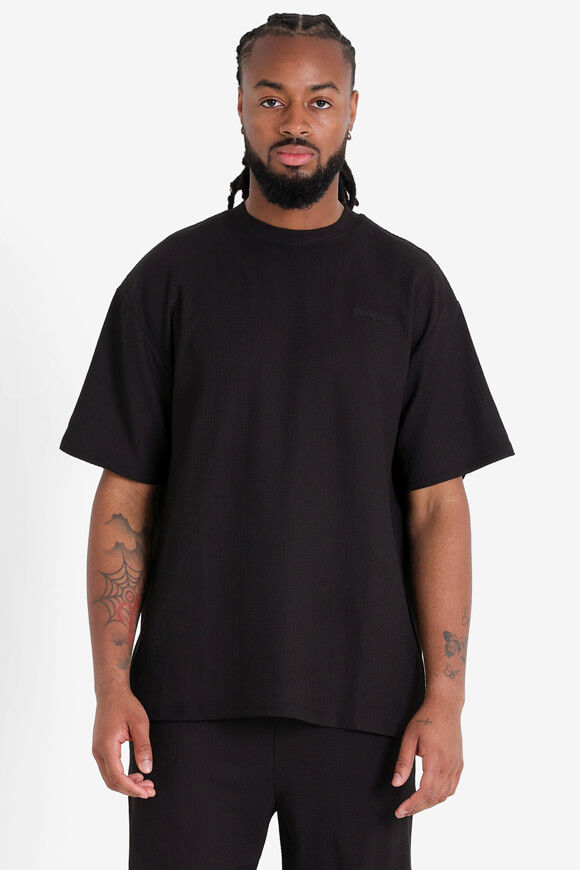 Image sur Strukturiertes T-Shirt