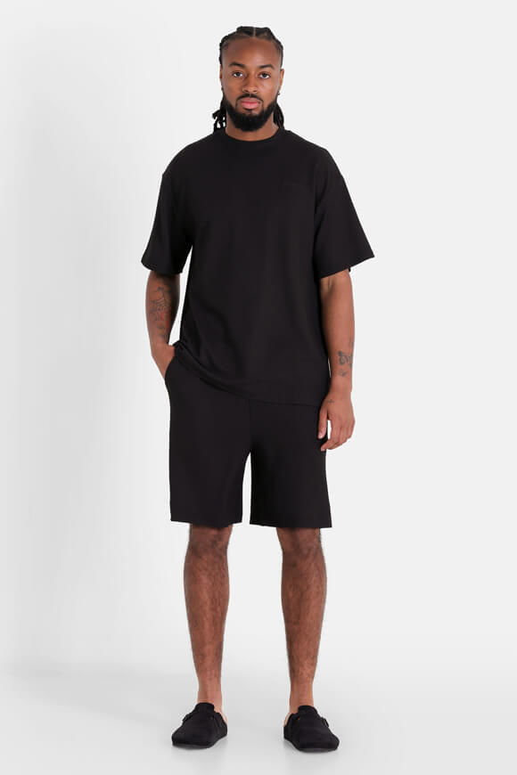 Image sur Strukturiertes T-Shirt