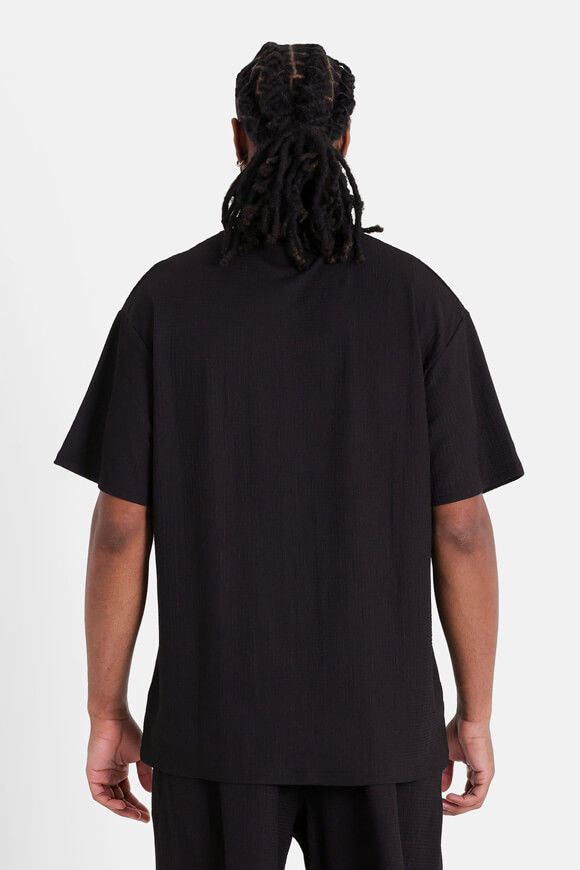 Image sur Strukturiertes T-Shirt