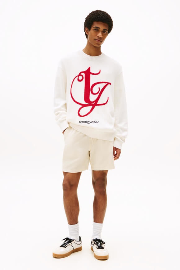 Image sur Strickpullover