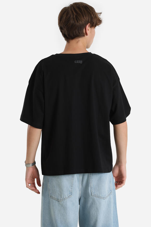 Image sur T-Shirt ample