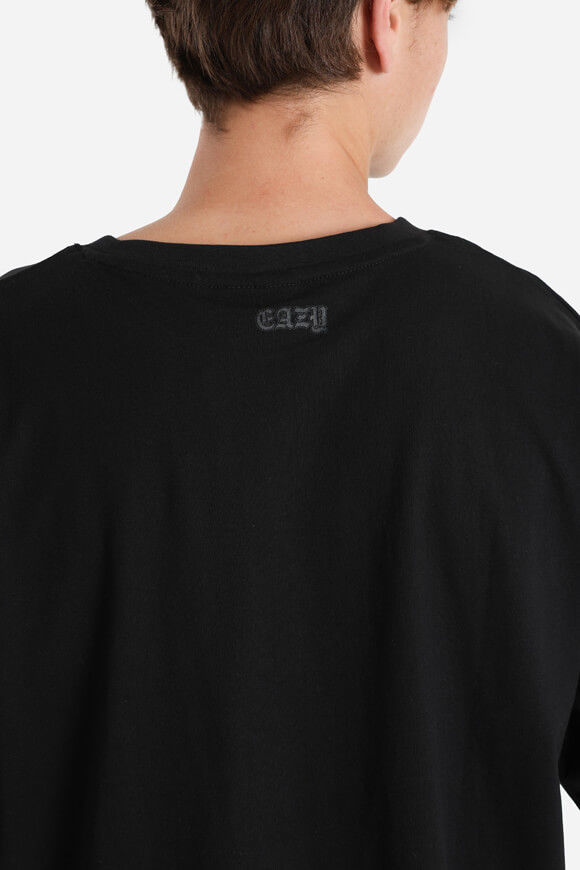 Image sur T-Shirt ample