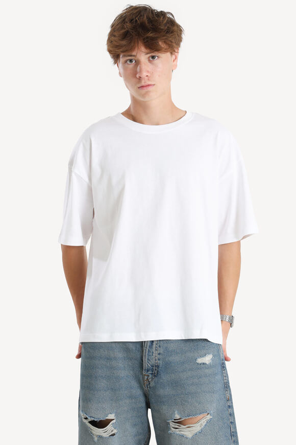 Image sur T-Shirt ample