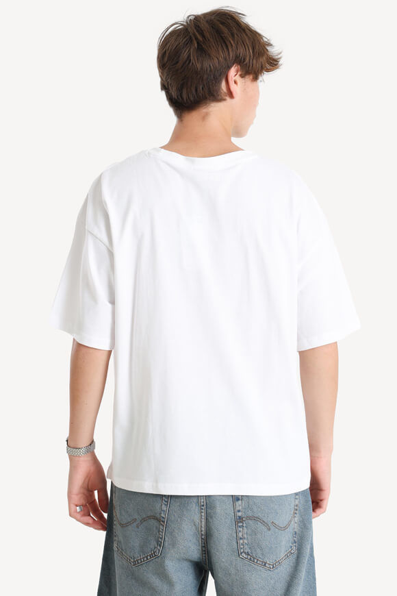 Image sur T-Shirt ample
