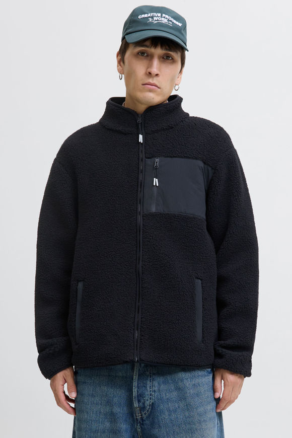 Bild von JJTHATCHER Fleecejacke