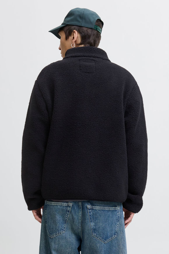 Bild von JJTHATCHER Fleecejacke