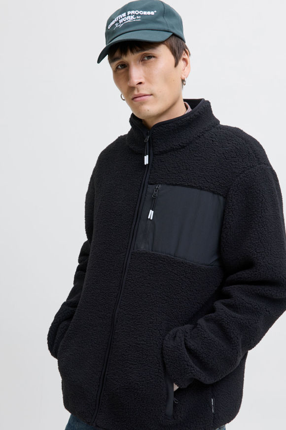 Bild von JJTHATCHER Fleecejacke