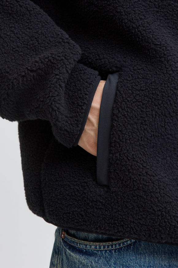 Bild von JJTHATCHER Fleecejacke