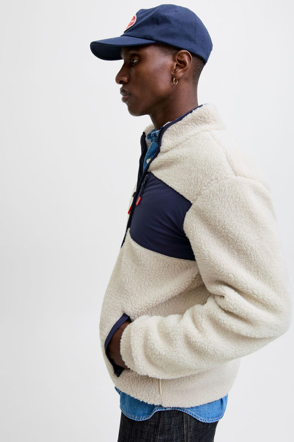 Image sur JJTHATCHER Fleecejacke