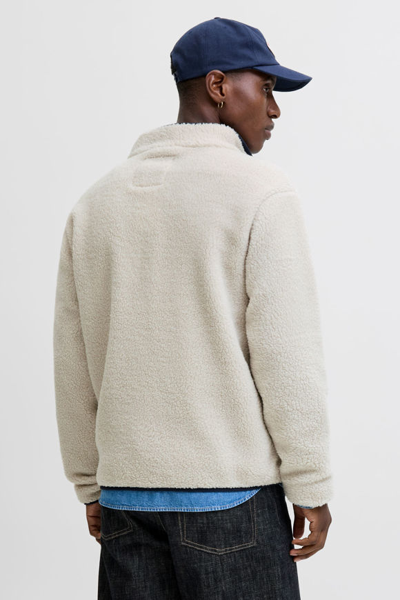 Image sur JJTHATCHER Fleecejacke