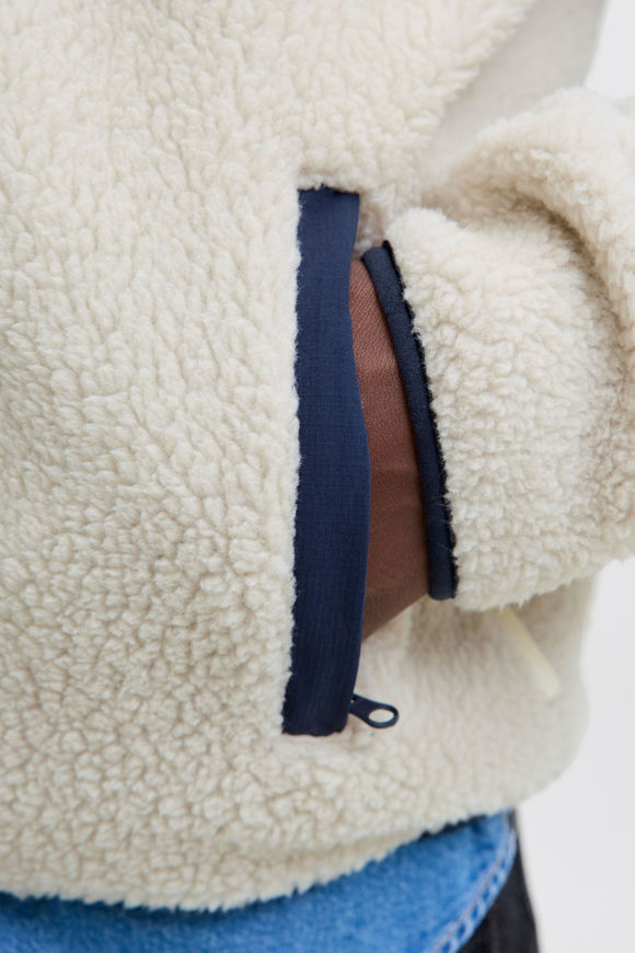 Image sur JJTHATCHER Fleecejacke