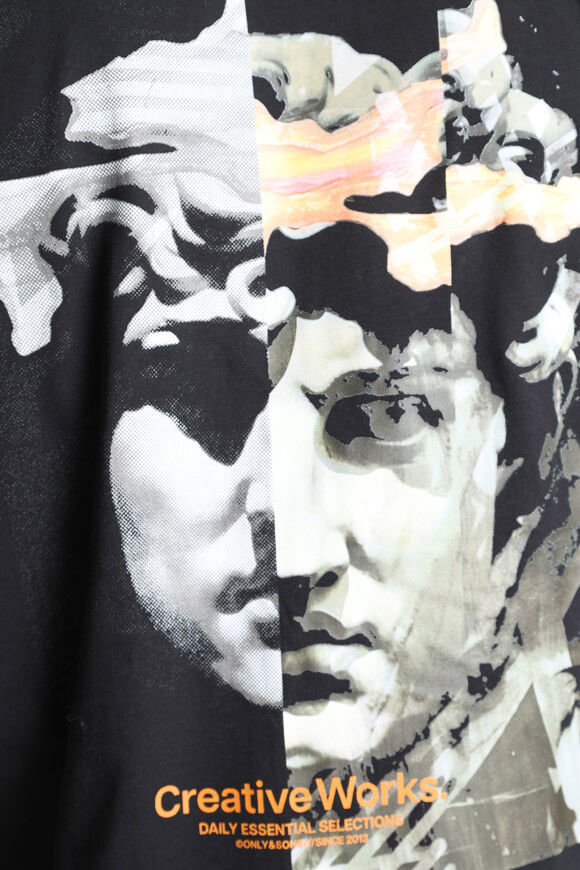 Image sur ONSMATTEO T-Shirt