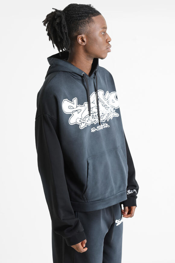 Image sur Sweatshirt à capuchon