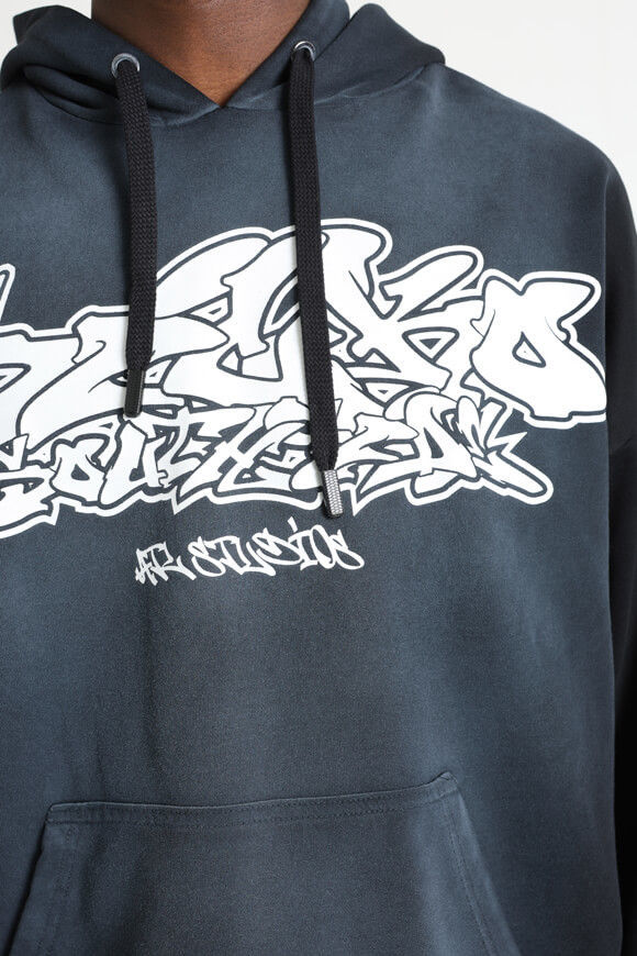 Image sur Sweatshirt à capuchon