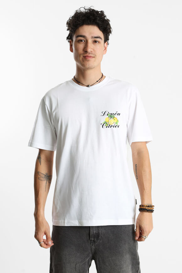 Bild von ONSKEANE Oversize T-Shirt
