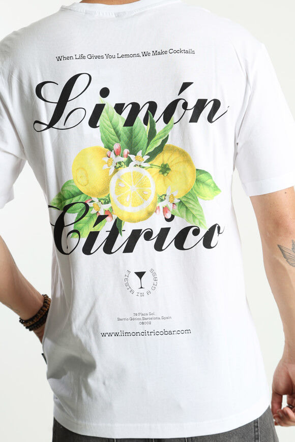 Bild von ONSKEANE Oversize T-Shirt