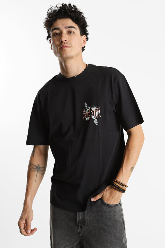 Bild von ONSKEANE Oversize T-Shirt