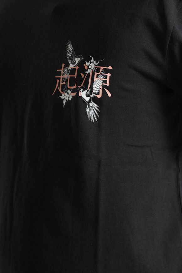 Bild von ONSKEANE Oversize T-Shirt
